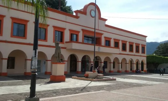 Chiapas