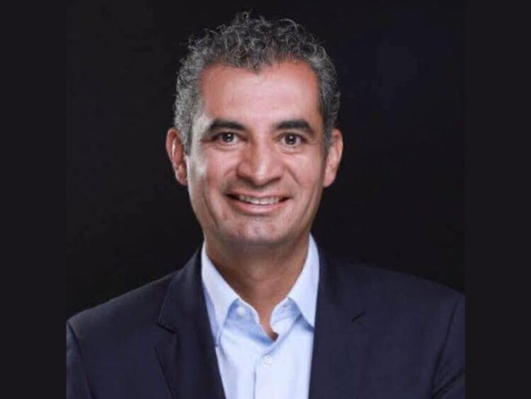 PRI acatará dictamen del TEPJF sobre restitución de derechos a Enrique Ochoa