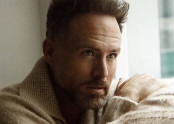 Erik Hayser explora un personaje muy oscuro en “Pecados inconfesables”