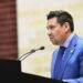 Ernesto Sánchez Rodríguez. Negociaciones México-Estados Unidos.