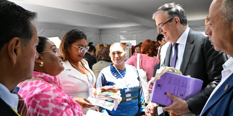 Inauguran el 1er. Encuentro Nacional de Economía Social