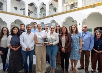 FAO. Restauración de ecosistemas en México.