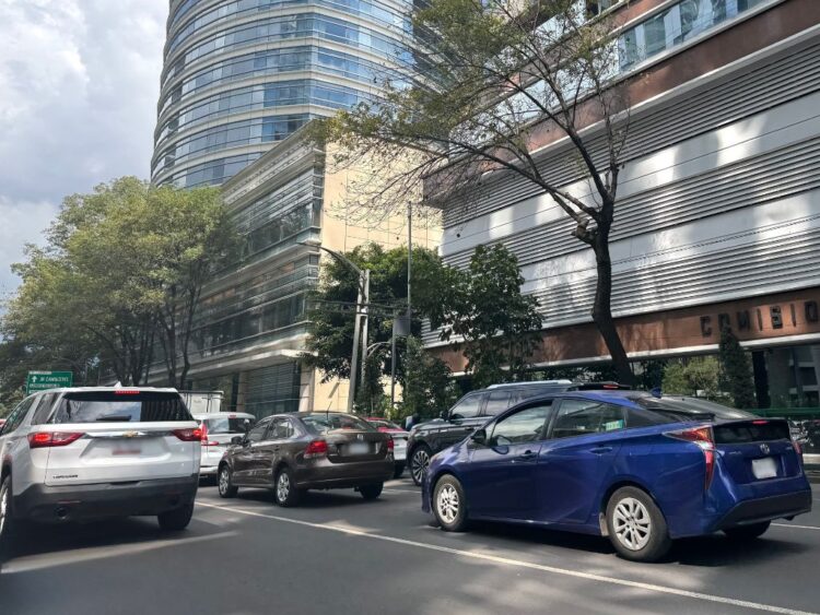 Hoy No Circula