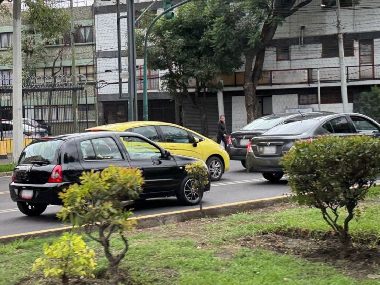 Hoy No Circula