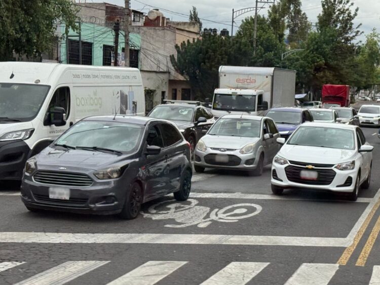 Hoy No Circula