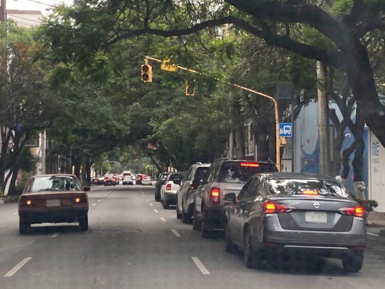 Hoy No Circula