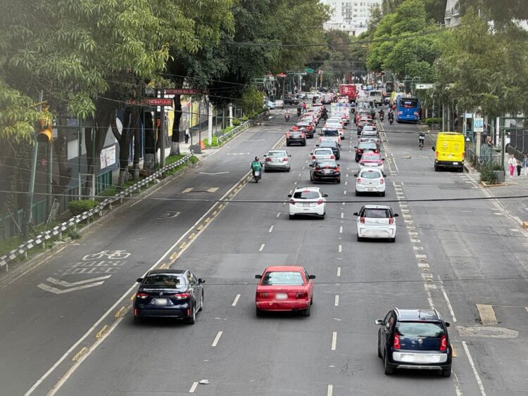Hoy No Circula