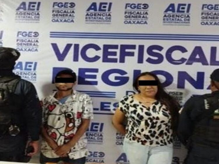 Oaxaca