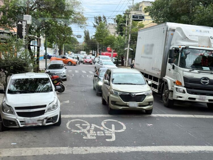Hoy No Circula