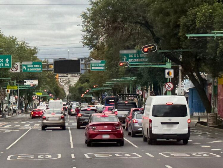 Hoy No Circula