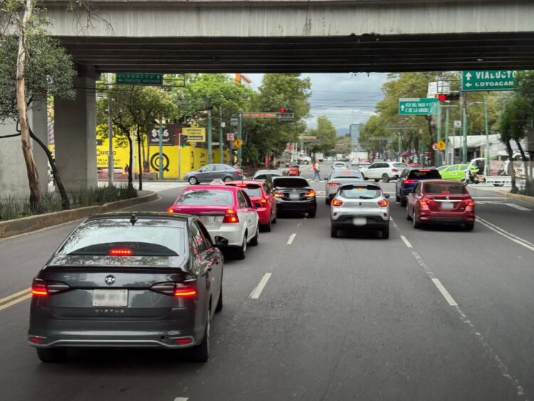Hoy No Circula