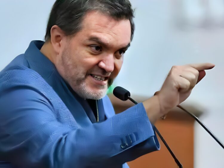 Federico Döring. El TEPJF golpeará la libertad de expresión.