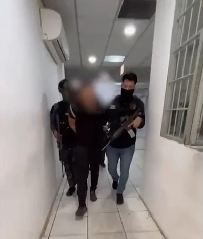 En menos de 24 horas detienen a presunto feminicida de Dulce