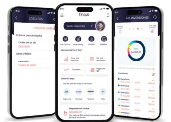 Finsus mejora su calificación crediticia, según HR Ratings: destaca modelo digital y solidez financiera