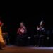 “Flamenco de Raíz” deslumbró en el Festival Ibérica Contemporánea 2025
