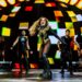 Gloria Trevi triunfa en España | AMEXI/FOTO: Cortesía
