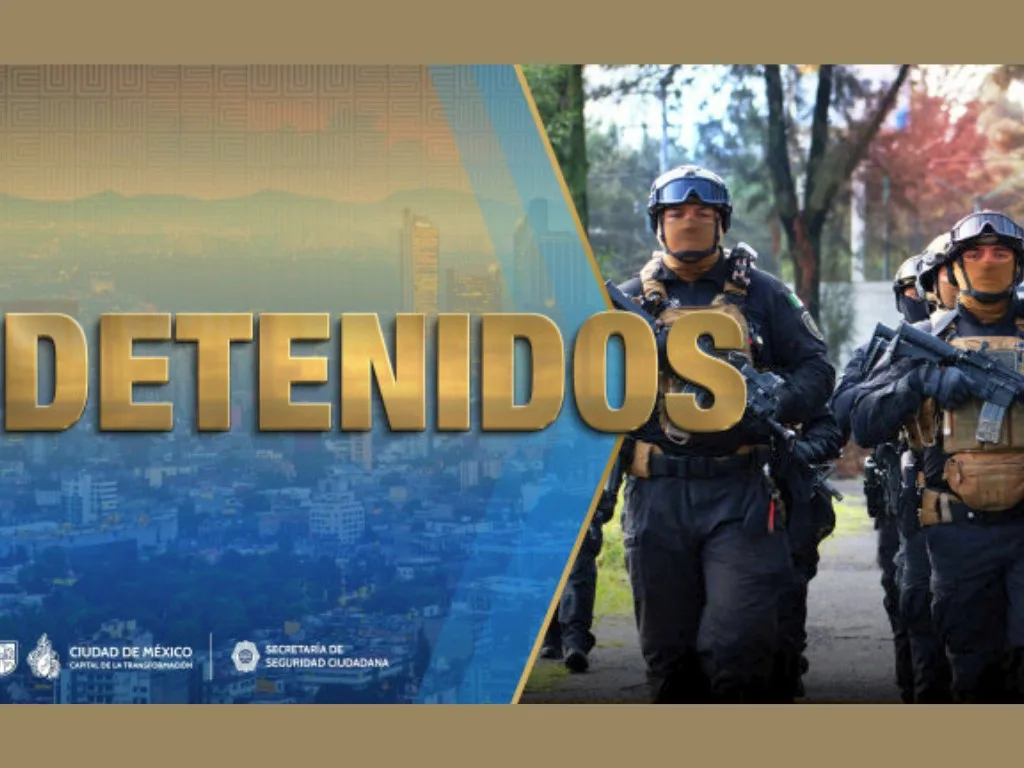 Golpe de la SSC capitalina a redes de apuestas ilegales. AMEXI