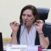 La presidenta del INE, Guadalupe Taddei, dijo que sería “un camino escabroso” la elección de consejerías mediante voto popular.