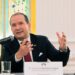 Gustavo Pacheco López. Ampliar el ingreso a la universidad en México.
