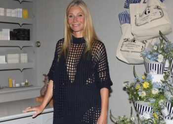 Astronomer contrata a Gwyneth Paltrow, ex de Chris Martin, para apaciguar polémica