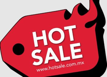 HOT SALE 2025 rompe récords: ventas online en México crecen 23.7% y superan los 42 mil mdp