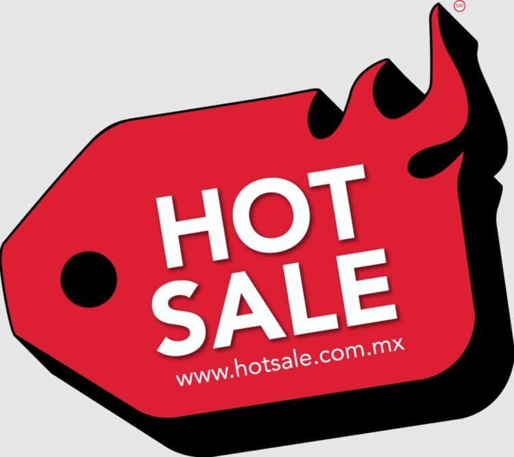 HOT SALE 2025 rompe récords: ventas online en México crecen 23.7% y superan los 42 mil mdp