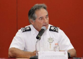 Sin oposición ni debate sobre Bermúdez en Jucopo de Senado