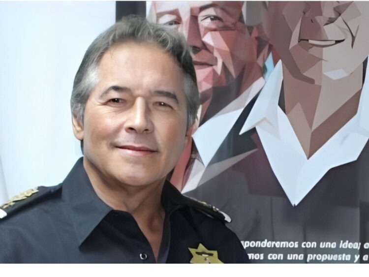 Hernán Bermúdez Requena. Amparo provisional.