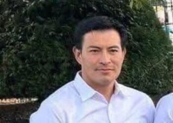 Asesinan a excandidato en Huitzilac; su cuerpo estaba al fondo de un barranco