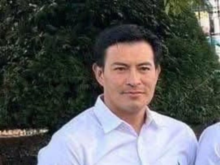 Asesinan a excandidato en Huitzilac; su cuerpo estaba al fondo de un barranco