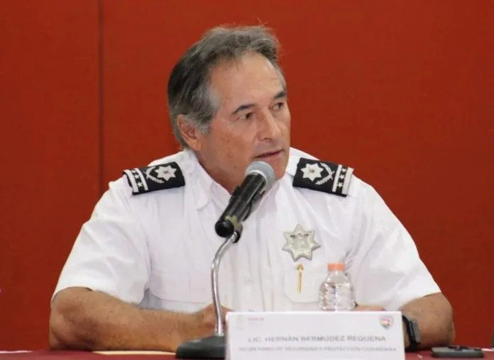 Sin oposición ni debate sobre Bermúdez en Jucopo de Senado