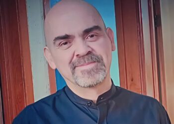 Estabilizan a Horacio Beamonte, tras fuerte infección dental | AMEXI/FOTO: IG @horaciobeamonte