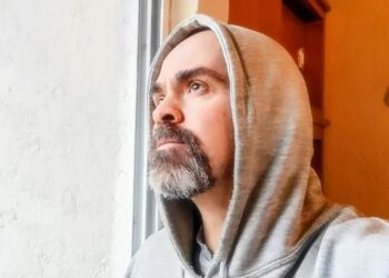 Horacio Beamonte se recupera de fuerte infección dental | AMEXI/FOTO: IG @horaciobeamonte