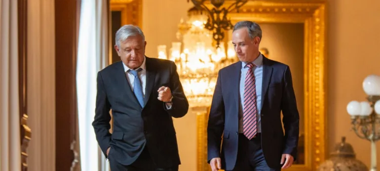 López-Gatell, tiempos en los que la incompetencia se premia; Sheinbaum lo defiende (Opinión)