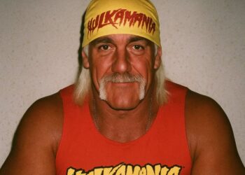Muere Hulk Hogan, la leyenda de la lucha libre mundial, a los 71 años | AMEXI/FOTO: IG @hulkhogan