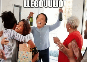 Julio Iglesias llega con sus mejores memes | AMEXI/FOTO: RRSS