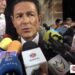 Fernando Colunga reacciona a las escenas candentes con Andrea Legarreta (VIDEO)