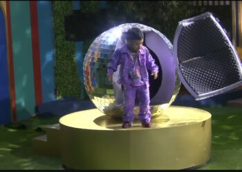 La Casa de los Famosos México 3: sorprende con la presencia de “Abelito”