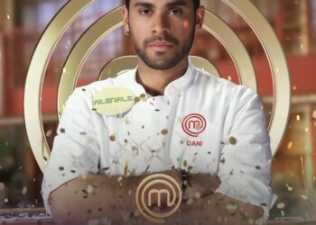 Dani Valle: cuál es su premio tras ganar “MasterChef Celebrity Generaciones”