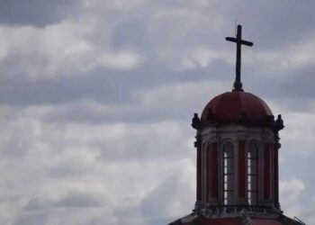 La iglesia católica aseguró que existe incapacidad del Estado mexicano para contener la violencia en varias regiones del país.