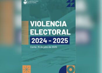 Amenazas, atentados y secuestros, saldo de elecciones en Veracruz y Durango