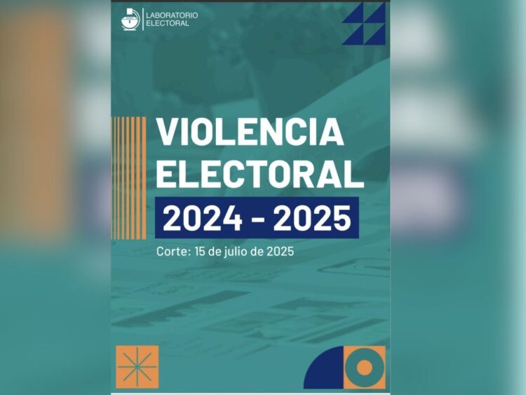 Amenazas, atentados y secuestros, saldo de elecciones en Veracruz y Durango