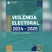 Amenazas, atentados y secuestros, saldo de elecciones en Veracruz y Durango