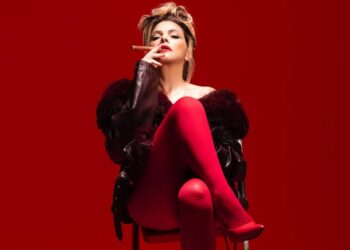 Itatí Cantoral da voz a Helena de Troya en “Juicio a una zorra” y alza la mirada por todas las mujeres