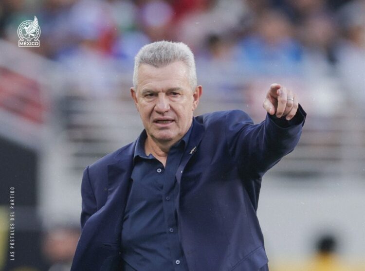 ¿Javier Aguirre ha mejorado la Selección Mexicana?