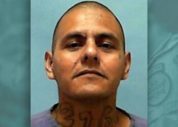 El mexicano Jesús Muñoz. Víctima de una deportación ilegal.