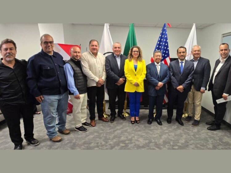 Justicia Migrante, primer plan judicial para mexicanos en EU.