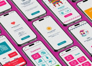 Kachi, app para preservar lenguas indígenas. Creada por estudiantes de la UNAM. AMEXI