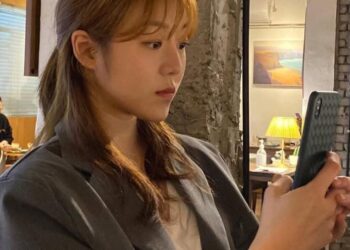 Muere la actriz coreana Kang Seo Ha a los 31 años por cáncer de estómago | AMEXI/FOTO: RRSS