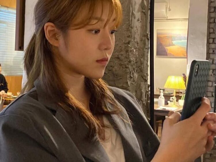 Muere la actriz coreana Kang Seo Ha a los 31 años por cáncer de estómago | AMEXI/FOTO: RRSS